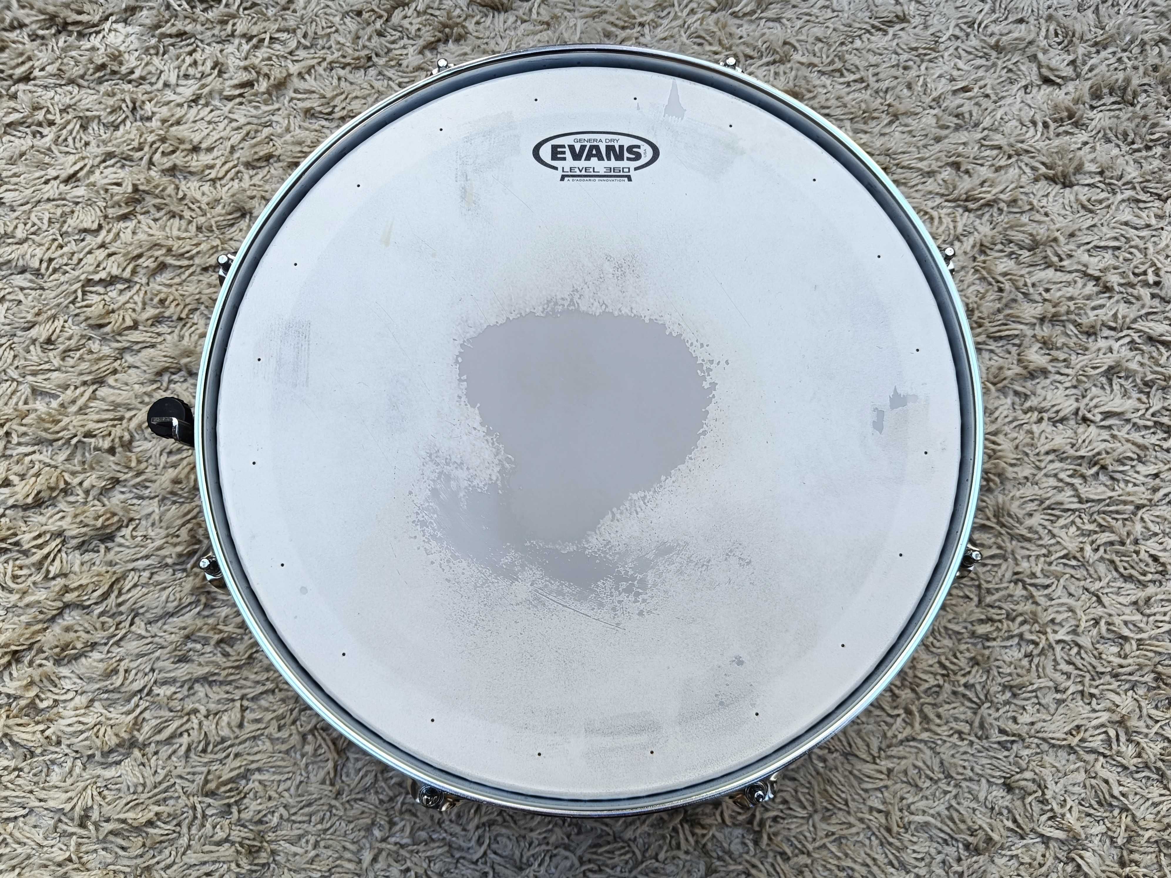 Werbel perkusyjny YAMAHA RYDEEN 14" x 5.5"