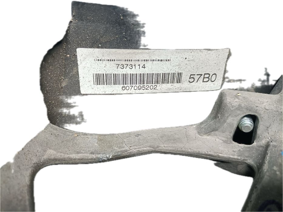 Volante de direção TOYOTA Auris Hatchback (_E15_)