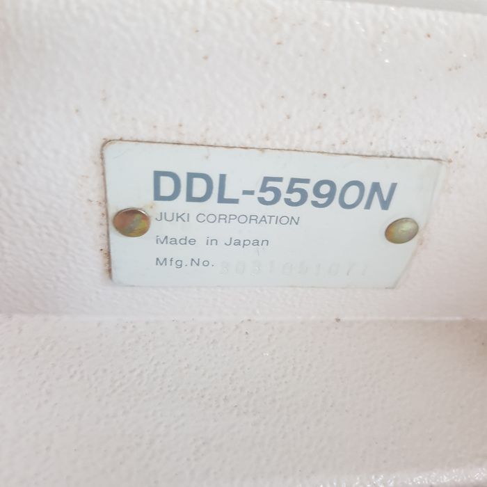 Stebnówka juki ddl 5590N