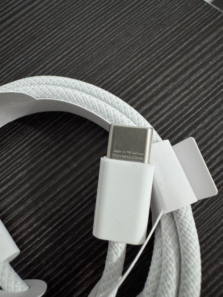 Бистрая ОРИГИНАЛ зарядка для айфон 20w блок + кабель iphone швидкісна