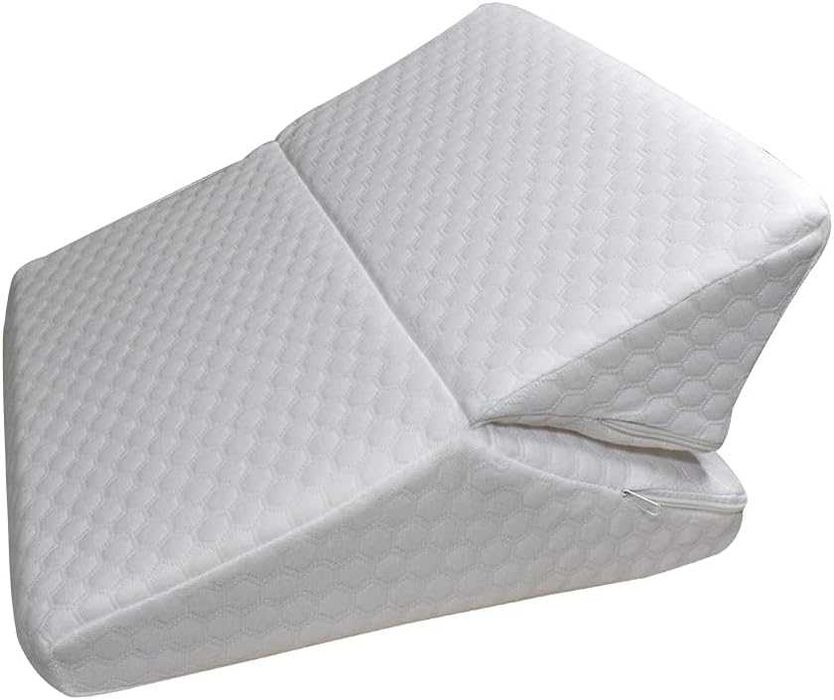 Easy Pillow Poduszka Wielopozycyjna Biała