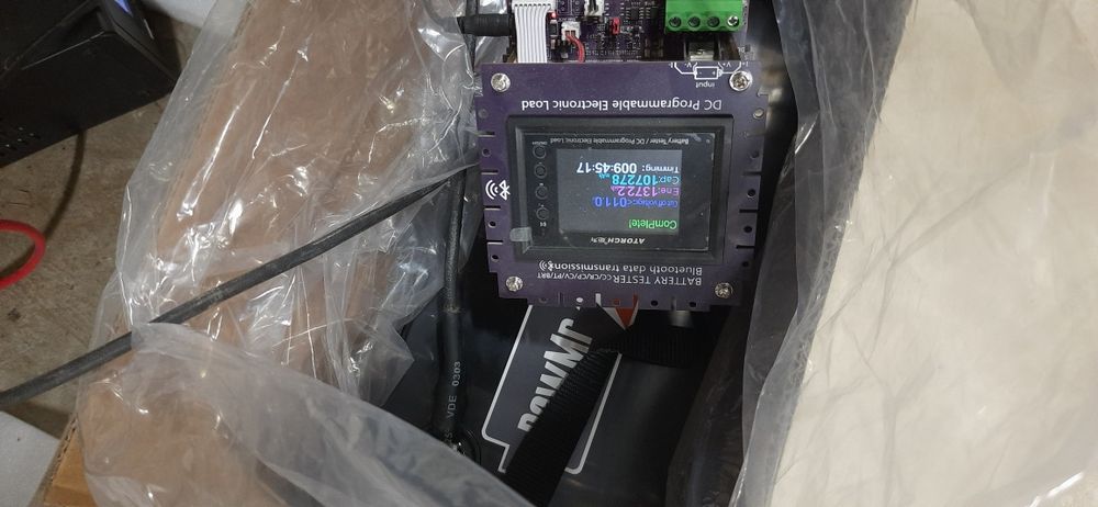 Акумулятор lifepo4  Powmr 12.8v 100ah