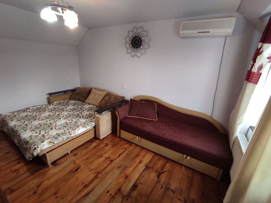 Аренда. Одесса. Дом 3х комнатный на посёлке Котовского