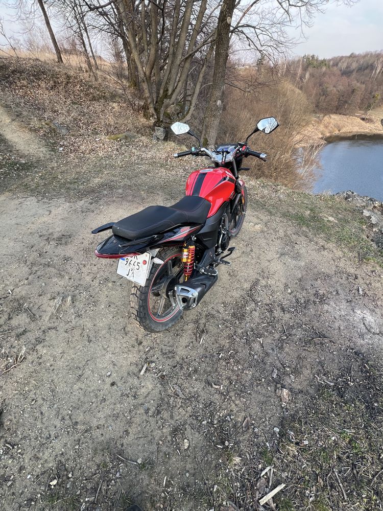 Продам skymoto bird x6