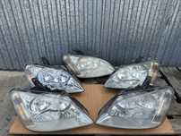 Фари / права фара / ліва фара Ford C-Max / Форд С-Макс