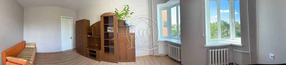 Продажа однокомнатной квартиры 43м2 Тополиная/Вузовский ГАЗ