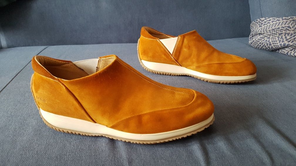 Paul Smith roz 42