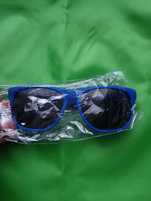 Nowe okulary przeciwsłoneczne #Pepsi