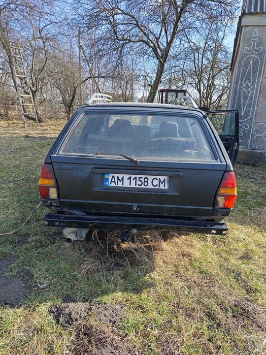 Продам автомобіль Фольксваген (крокодил)