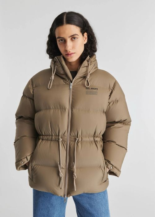 Пуховик Alex Arigato
