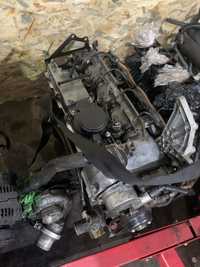 Двигатель Mercedes Sprinter 2.2 cdi om611 двигун спрінтер