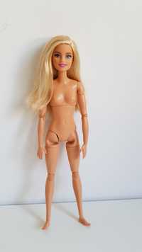 Lalka Barbie Made to Move MTM Fitness DHL82 Mattel