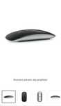 Mysz APPLE Magic Mouse Multi-Touch Surface