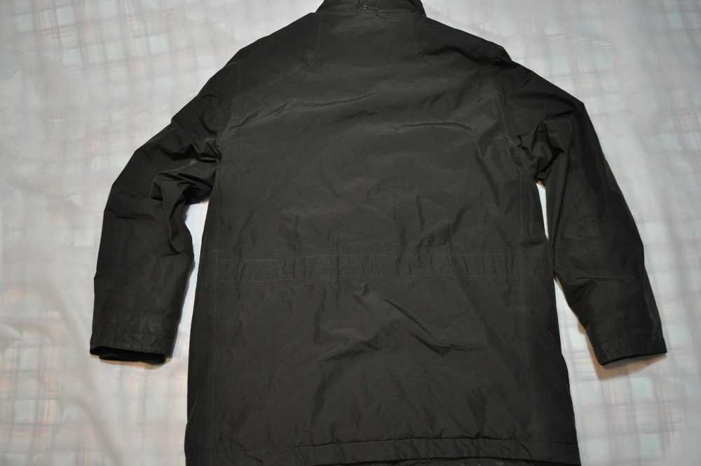 EMIDIO TUCCI 3XL Gore-Tex kurtka męska zimowa długa p1