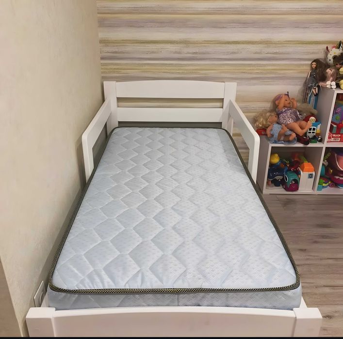 Міцне та високе! Дитяче ліжко ціни виробника!