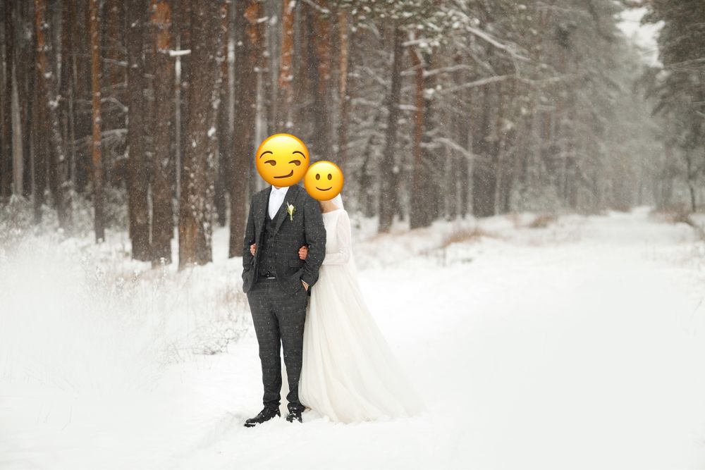 Весільний костюм (На прокат)