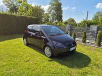 Mitsubishi Colt lift