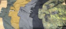 HELIKON-TEX LEVEL 7 Tactical Climashield Apex KU-L70-NL куртка термо
