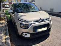 Citroen C3 puretech YOU