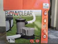 Pompa basenowa bestway 58389