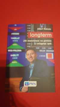 Longterm Albert Rokicki