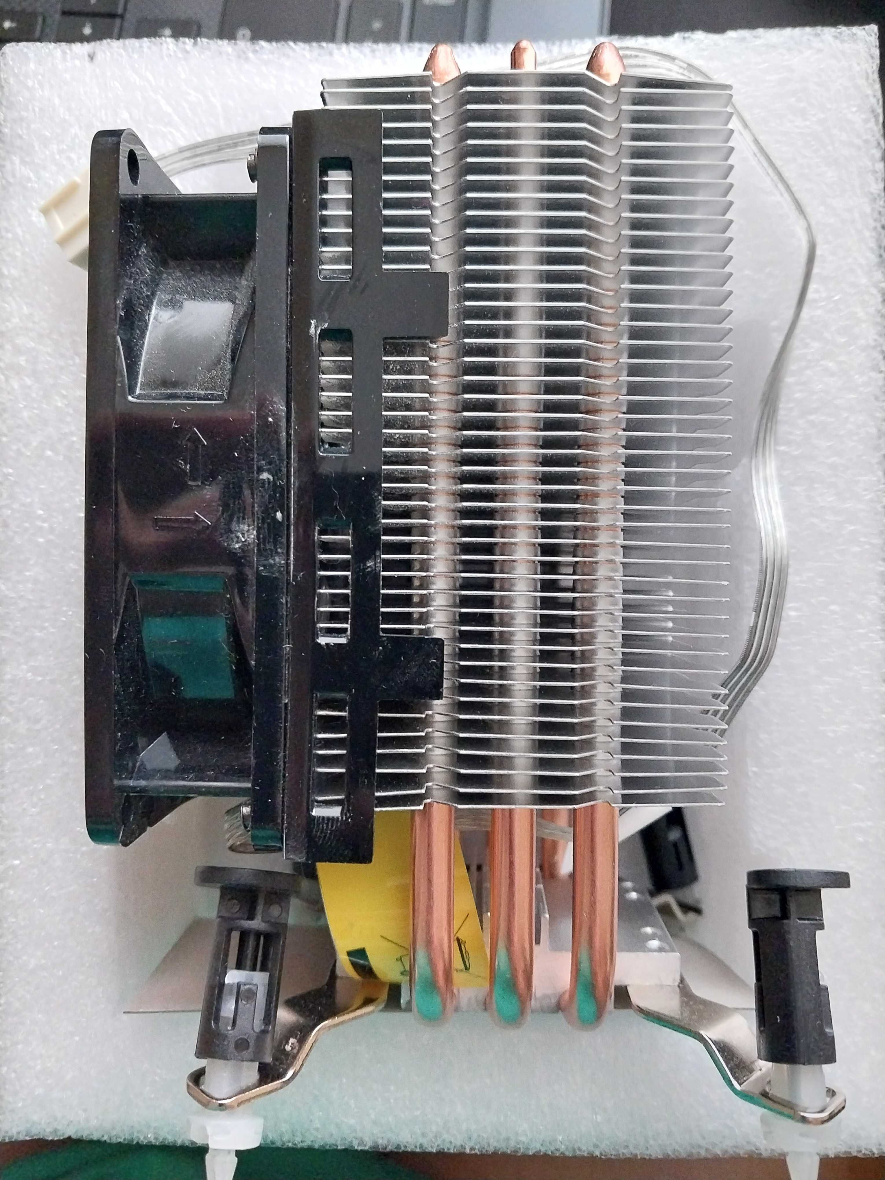 Кулер процесора Hyper TX3