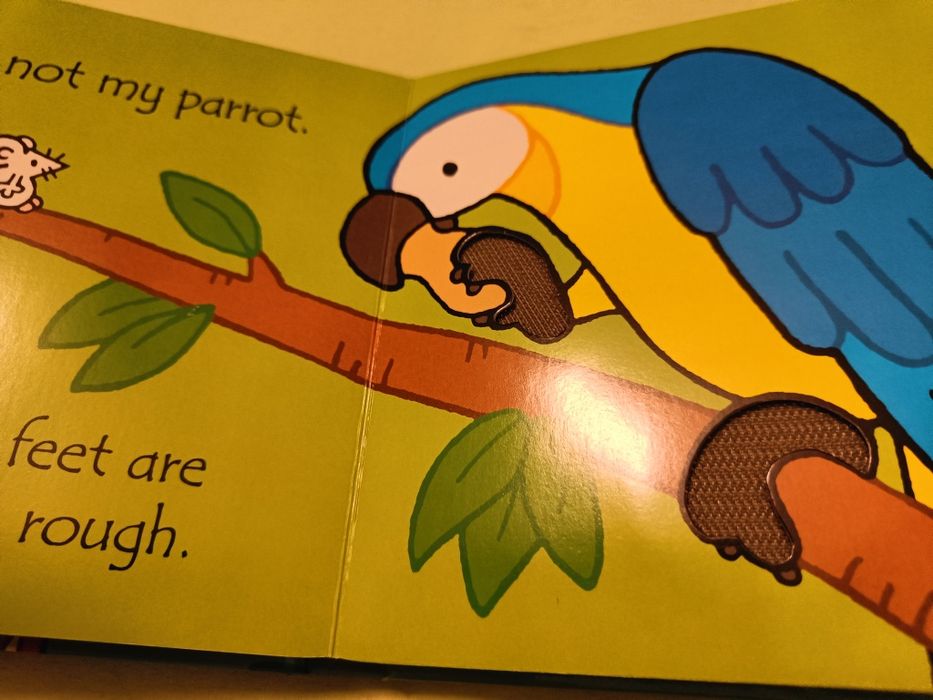 Usborne 3 nowe ksiazki