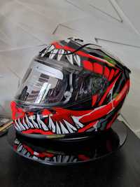 Kask HJC RPHA12 Maximized Venom Marvel 'XS 'S 'M 'L 'XL GRATISY!