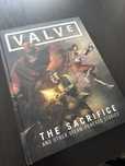 Valve presents the sacrifice and other steam powred stories