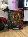 Robit transformers change