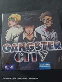 Gangster city gra karciana