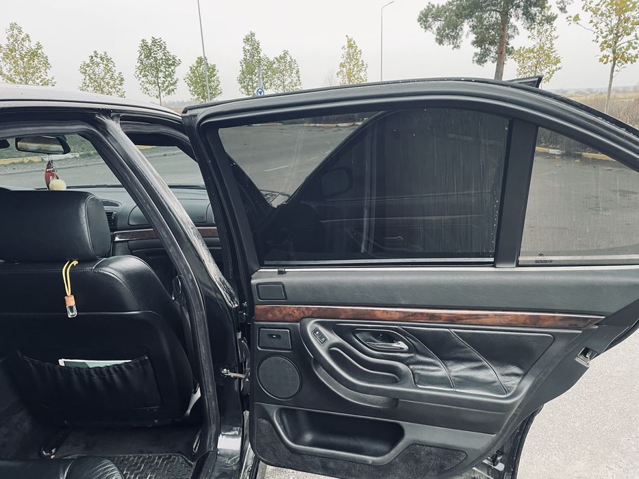 Продам BMW E38 2.8 m52b28