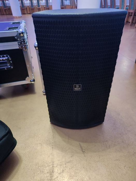 Aktywne nagłośnienie IHOS super stan