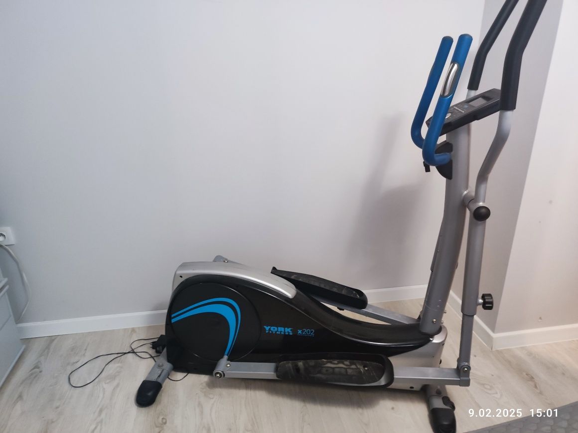Orbitrek york x202