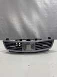 Grelha/difusor sofagem c relógio Mercedes SClass W221