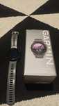Garmin forruner 255