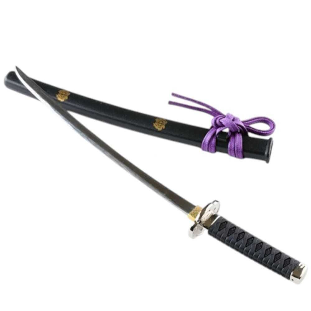 Japońska Katana Date Masamune Nożyk do Listów ze Stojakiem KT-22D