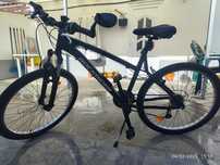 Bicicleta em bom estado