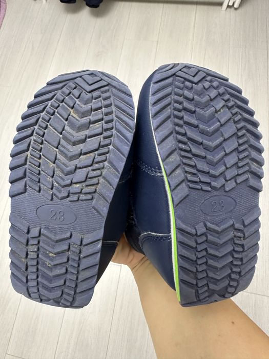 Комбінезон зимовий 80р. Jie.Reimo