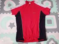 tshirt rowerowy Craft L3 Protection