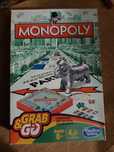 Monopoly grab & go