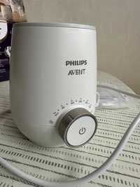 Philips avent підігрівач для бутилочок