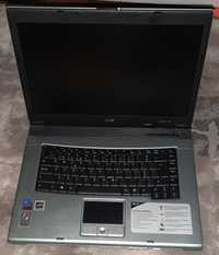 Portatil acer travelmate 4002