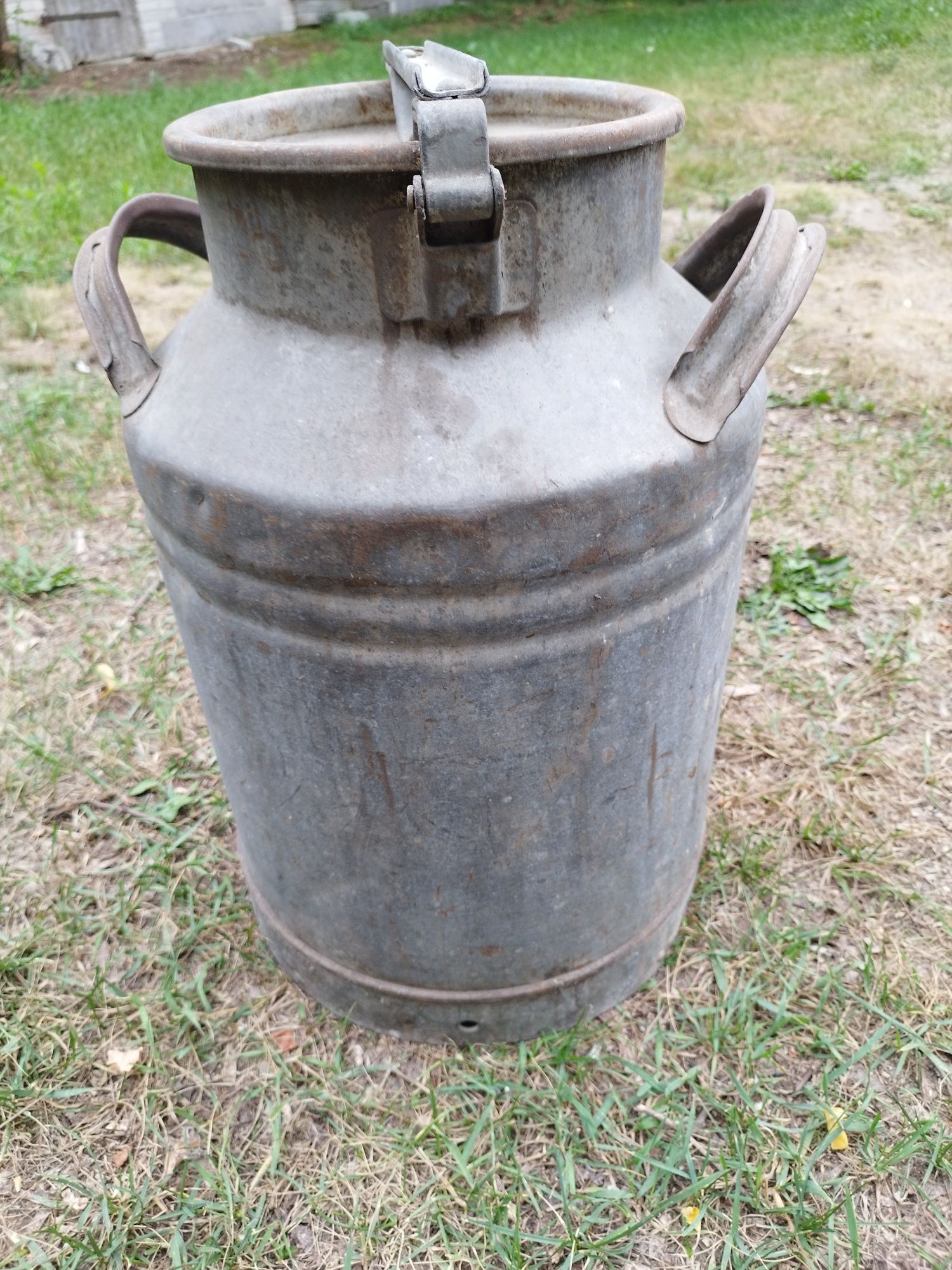 Stara duża kania 1958 r