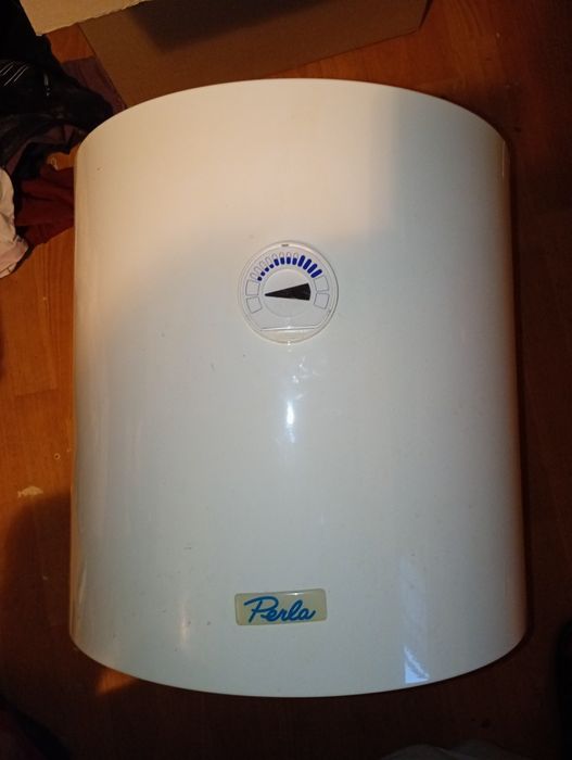 Продам бойлер 2024 года