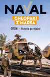 Chłopaki z Marsa. Bellona. Nowy Produkt