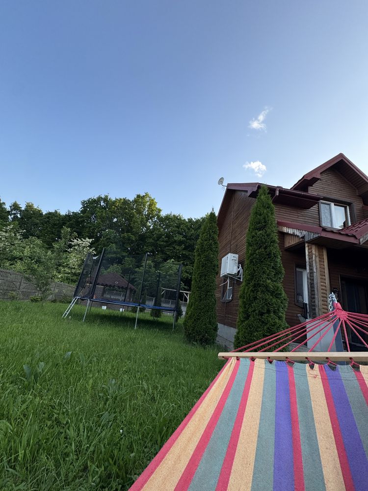 Продаю будинок в селі Посіч біля лісу