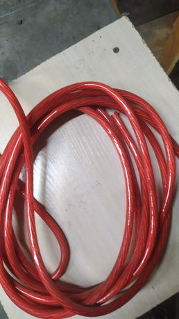 Силовой акустический кабель