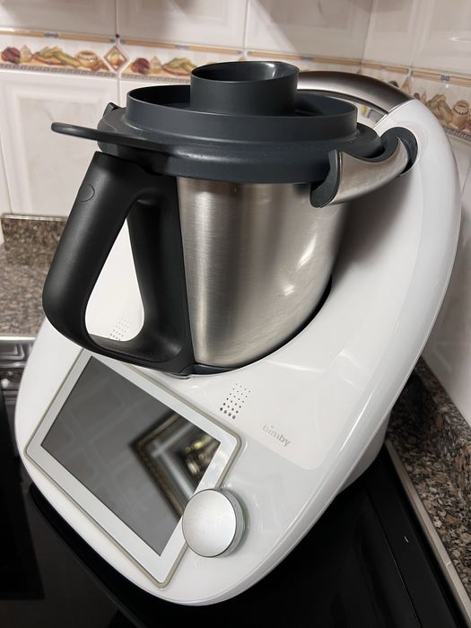 Bimby TM6 Excelente Estado