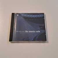 Płyta CD Frank Griffith Nonet - The coventry suite  nr644